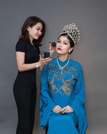 Hair Studio & Markup