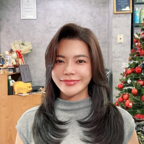 Nối tóc