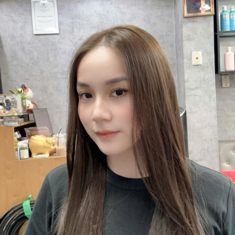 Duỗi tóc