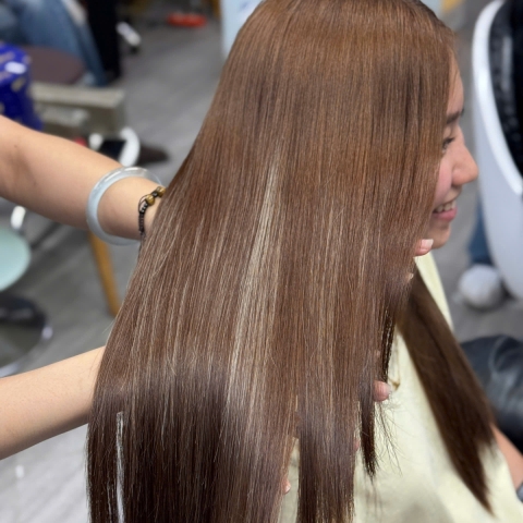 Phục Hồi Olaplex