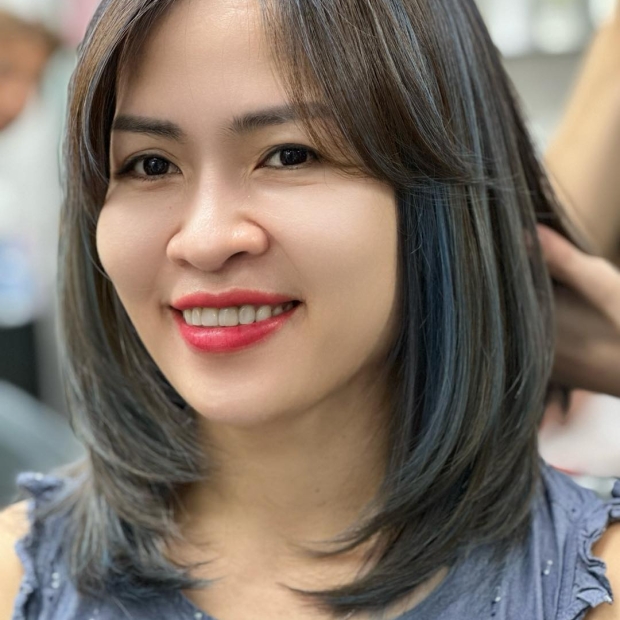 SALON THY NGUYỄN – GIẢI PHÁP TOÀN DIỆN CHO MÁI TÓC ĐẸP CHUẨN SALON TẠI TÂN BÌNH