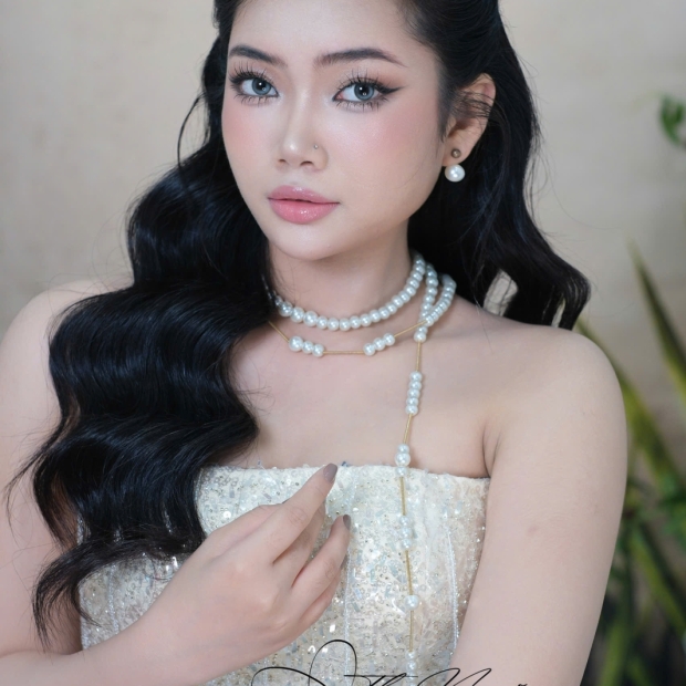 DỊCH VỤ MAKEUP CHUYÊN NGHIỆP TẠI SALON THY NGUYỄN – TRANG ĐIỂM ĐẸP TỰ NHIÊN, SANG TRỌNG TẠI TÂN BÌNH