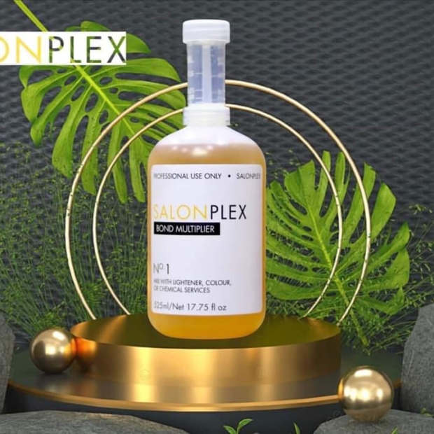SALON PLEX 