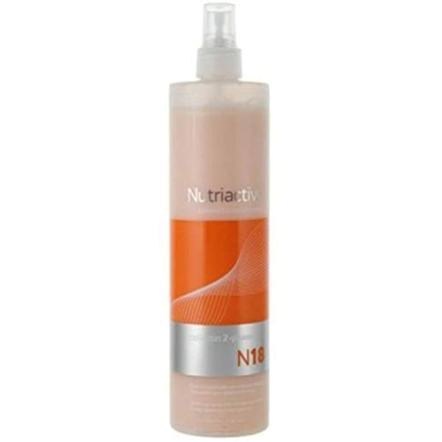N18- Xịt dưỡng tóc Collagen N18 Erayba siêu mượt