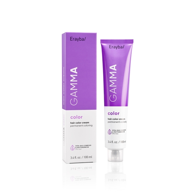 GAMMA color - Erayba