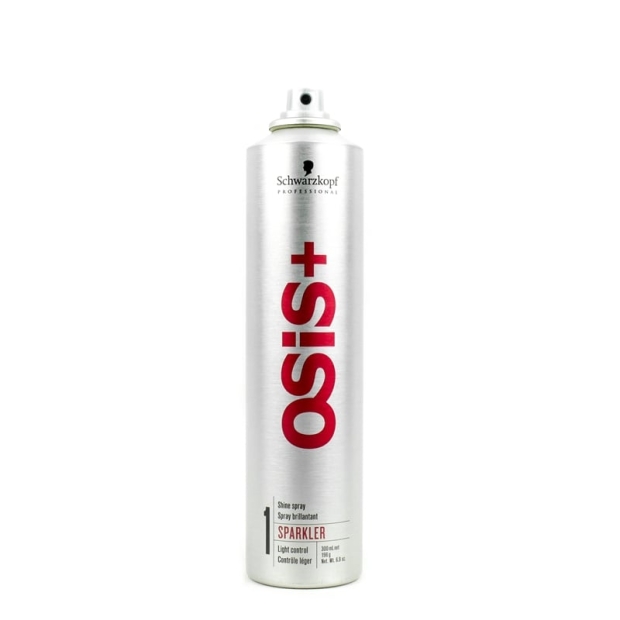 Gôm xịt tóc nam Osis+ 1 Sparkler 300ml giá rẻ & chất lượng