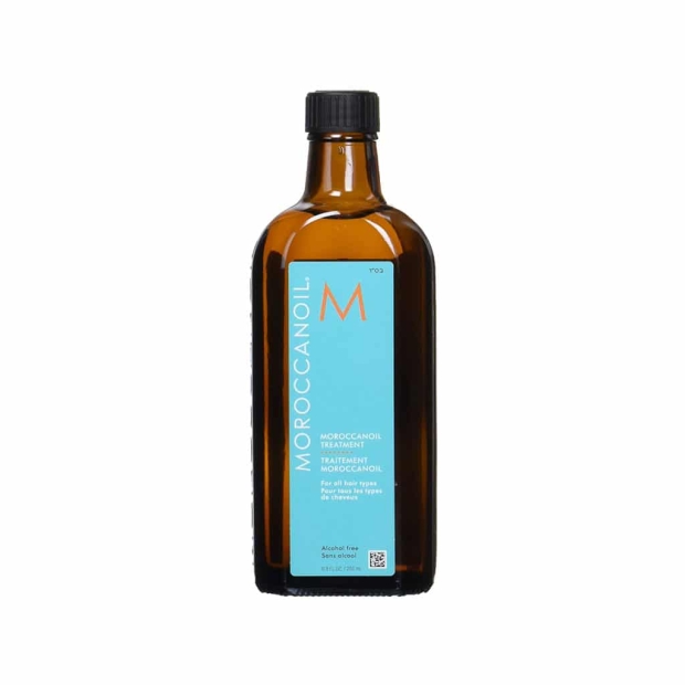 Dầu dưỡng tóc Moroccanoil Treatment