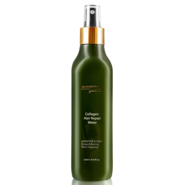 Xịt Dưỡng Tóc Sophia Collagen Hair Repair Water Hàn Quốc
