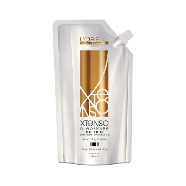 THUỐC DUỖI TÓC LOREAL X-TENSO